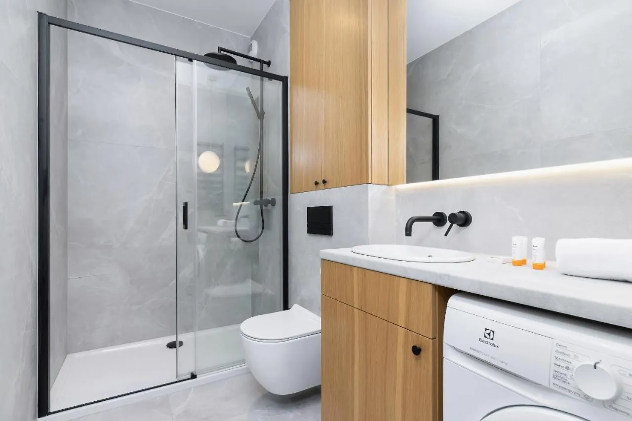 Apartments Old Town Rakowicka By Noclegi Renters Krakow 0*,  Poland
