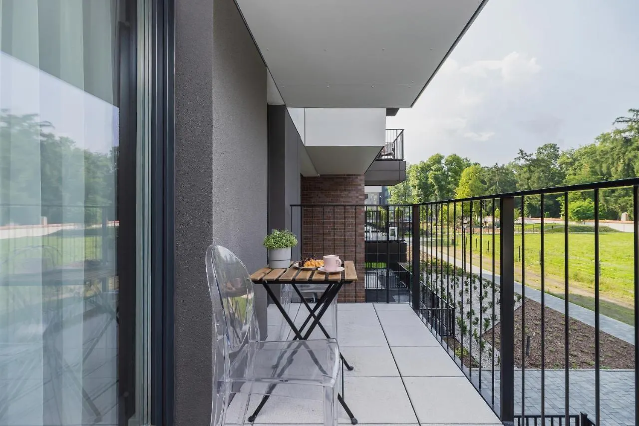 Apartments Old Town Rakowicka By Noclegi Renters Krakow 0*,  Poland