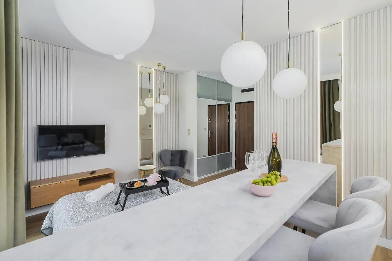 Apartments Old Town Rakowicka By Noclegi Renters Krakow