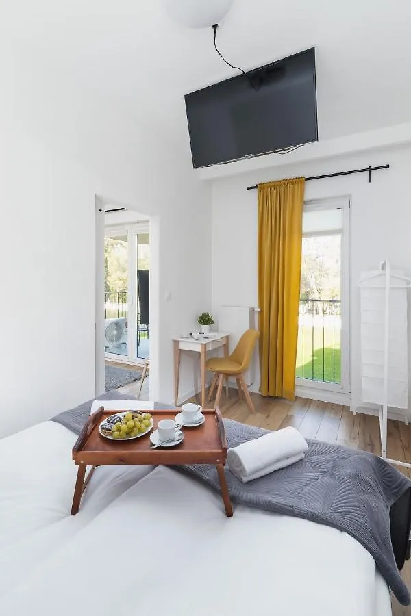 Apartments Old Town Rakowicka By Noclegi Renters Krakow