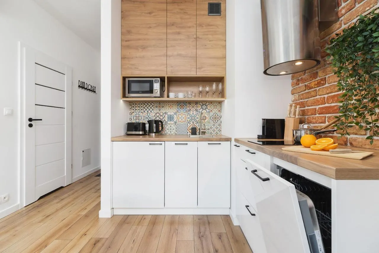 Apartments Old Town Rakowicka By Noclegi Renters Krakow