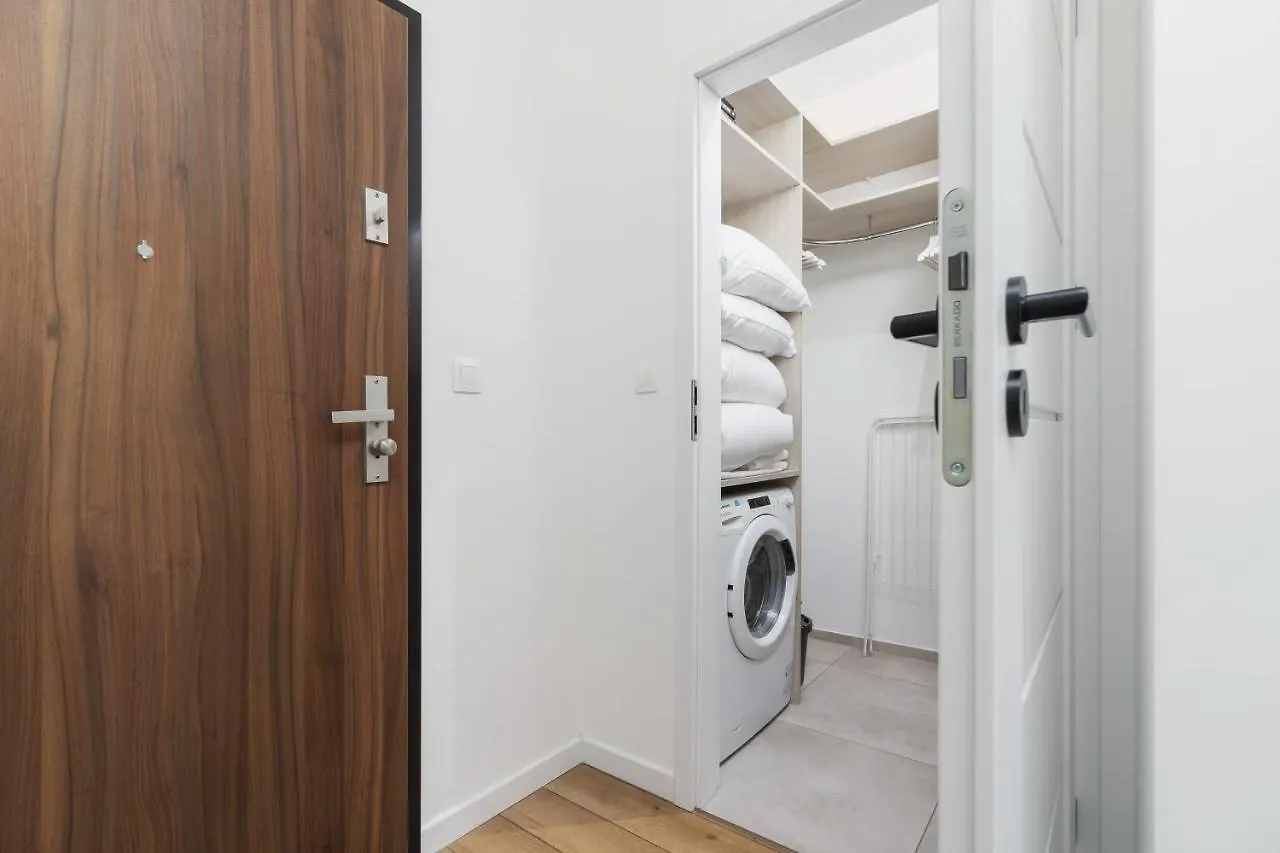 Apartments Old Town Rakowicka By Noclegi Renters Krakow