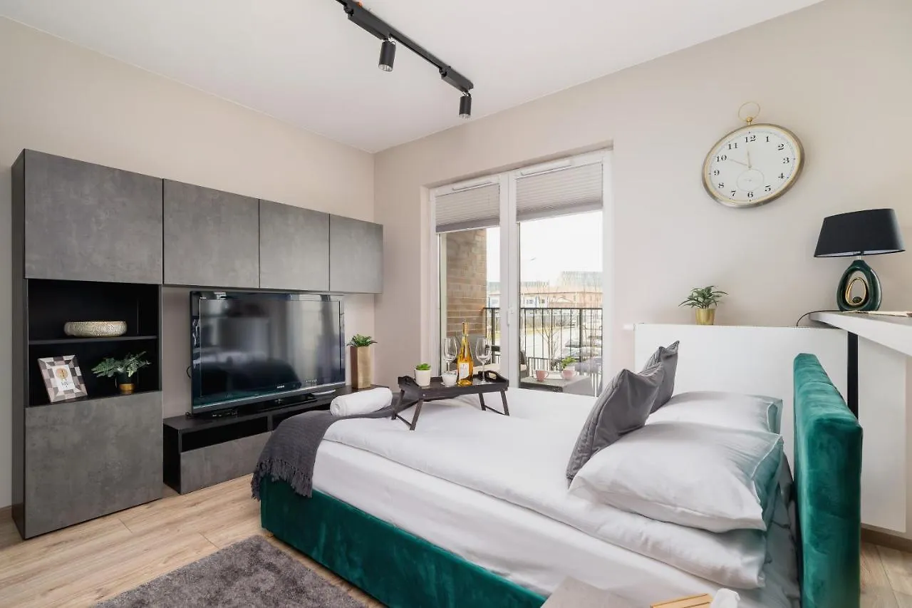 Apartments Old Town Rakowicka By Noclegi Renters Krakow