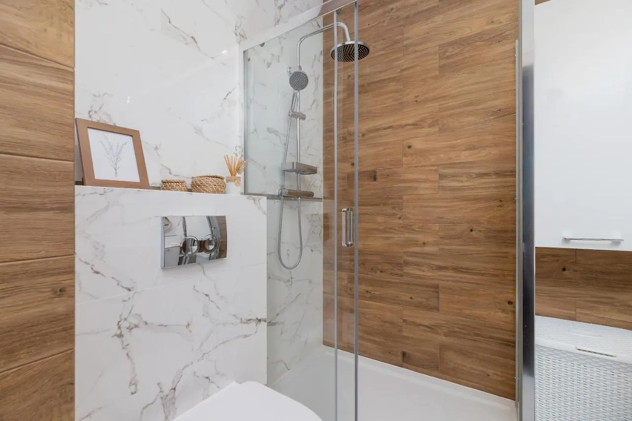 Apartments Old Town Rakowicka By Noclegi Renters Krakow