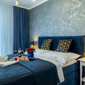 Apartament Exclusive Gold, Kraków