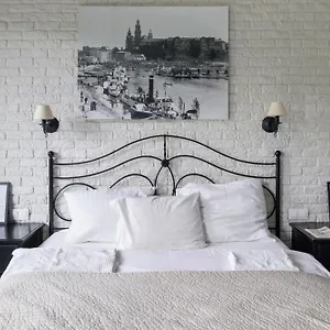 Apartament Przy Wawelu Z Garażem W Cenie, Kraków