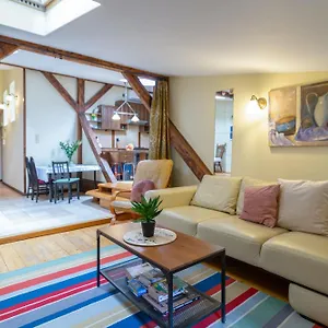 Apartament Barbakan Gate, Kraków